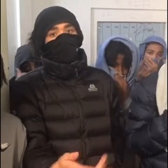 Busygettinlizzy15 - Jail Freestyle (Feat. Dee365)