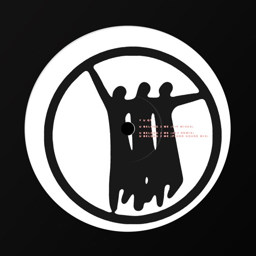 U Belong 2 Me (Piano House Mix)