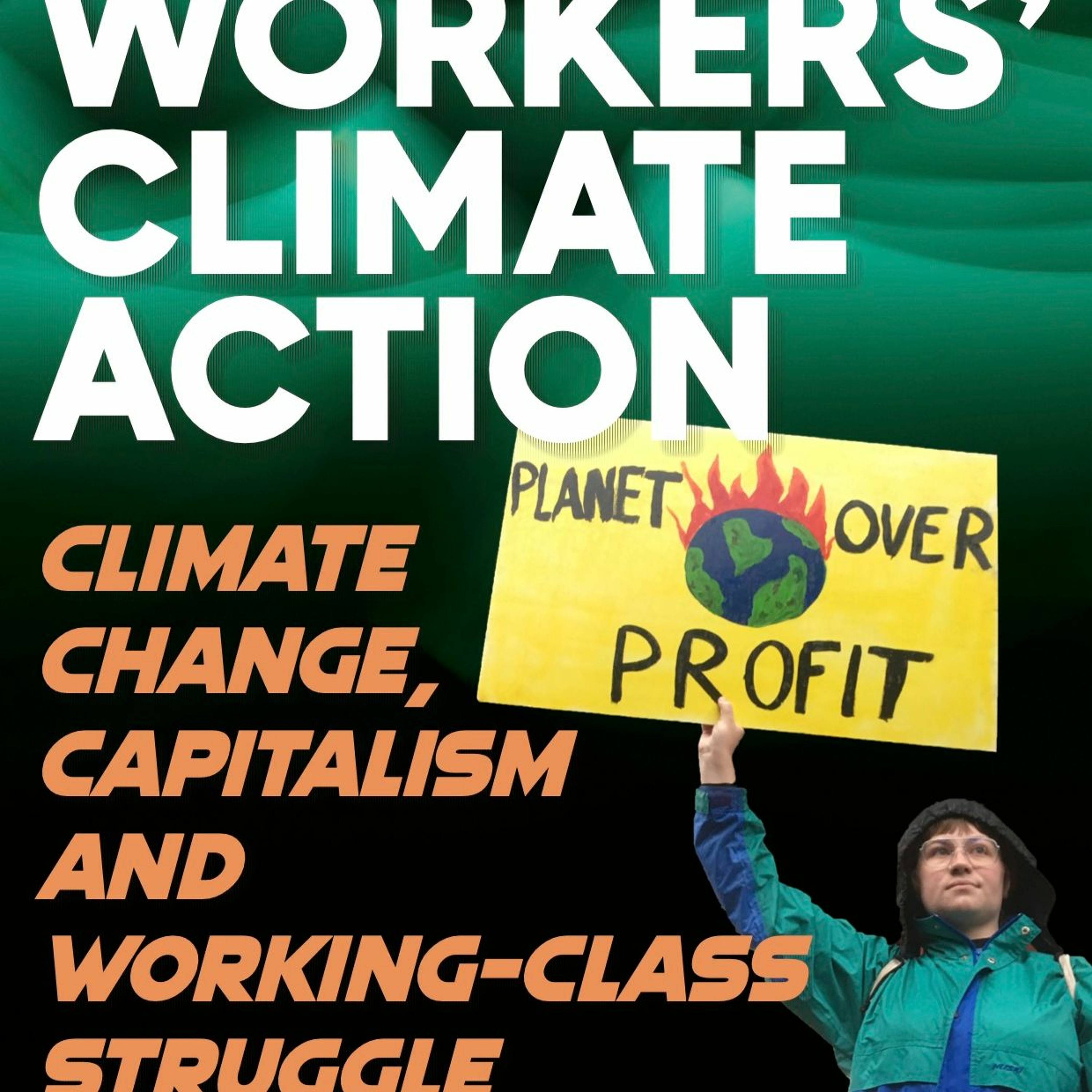 The politics of carbon drawdown | CCS? Not a help yet — pt. 15 + 16 — WCA (4th Ed.)