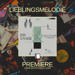 PREMIERE: Eddi Sander - Wubmarine (Original Mix)[Jannowitz Records]