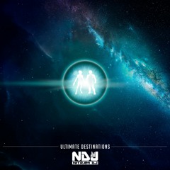 Ultimate Destinations (Original Edit)