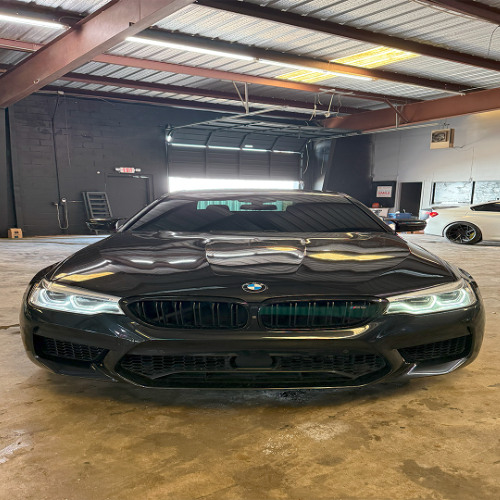 Era7capone - RS6 (slow+reverb)