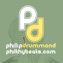 Rapsody - "Raw (Philthy Remix)" (Day 645 of #BeataDay Challenge)