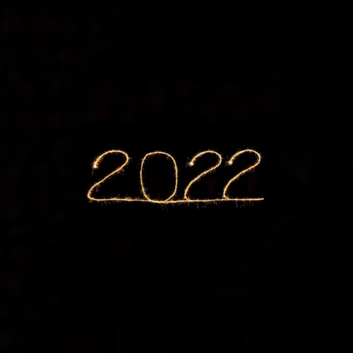 ENDOFYEARMIX 2022