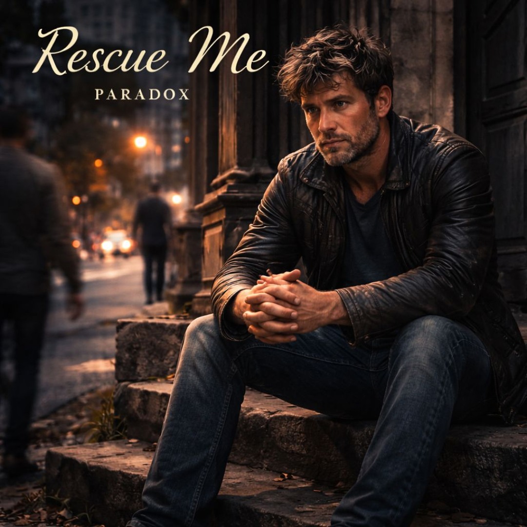 Stream Rescue Me by Paradox | Listen online for free on SoundCloud