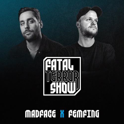 Fatal Terror - Madface & Femfing 04-02-2026