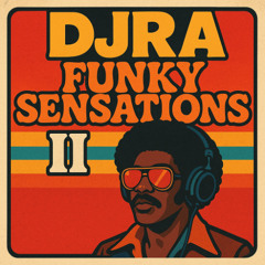 Funky Sensations Volume II