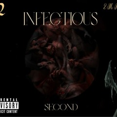 Infectious - Maxrtinxx & Kyoumi (200 BPM)
