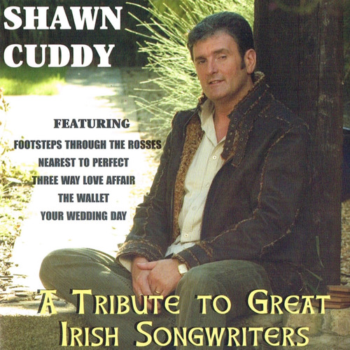 Stream My Lovely Rose of Clare by Shawn Cuddy | Listen online for free on  SoundCloud