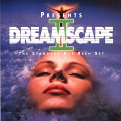Bryan Gee - Dreamscape 2 --- 1992