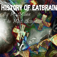 History of Eatbrain DJ Contest Mix