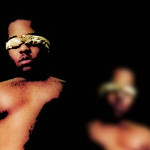 goopstro - blackman p. @1oppylee