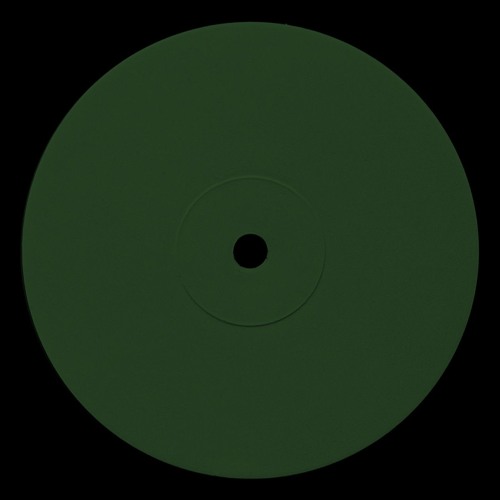 Main Phase - Ghosting In The Rave (HARD08)