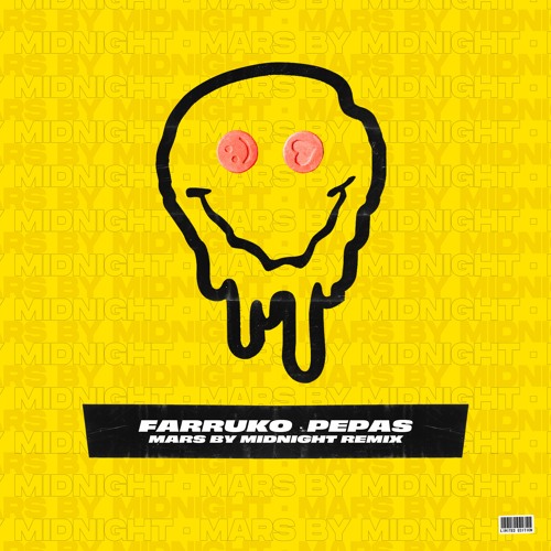Farruko - Pepas (Mars By Midnight VIP Remix)