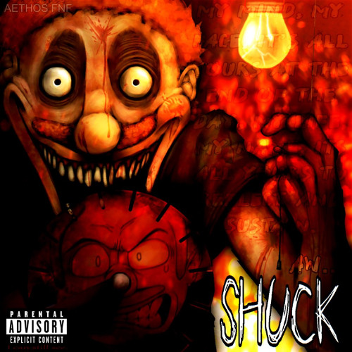 Shucks V2 (Fanmade) - Jeffy's Infinite Irida UST