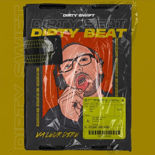 Dirty Beats 🧪Rap Us & Fr 2021 🧪 Best Type Beat Of Trap, Drip, Drill & Hip Hop | New Instrumental