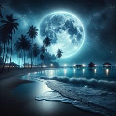 DKODA - On Moon Beach (LDSR 186)