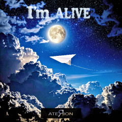 I'm Alive