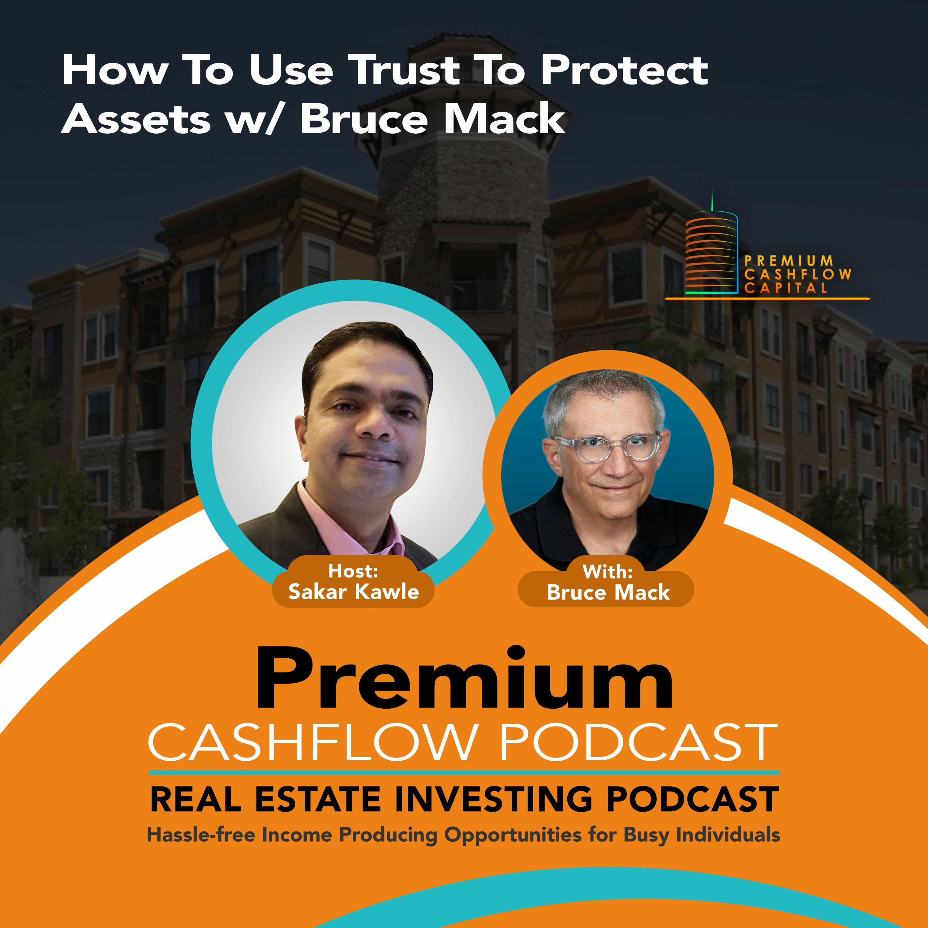 Premium Cashflow Podcast