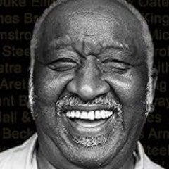 Interview: Bernard "Pretty" Purdie