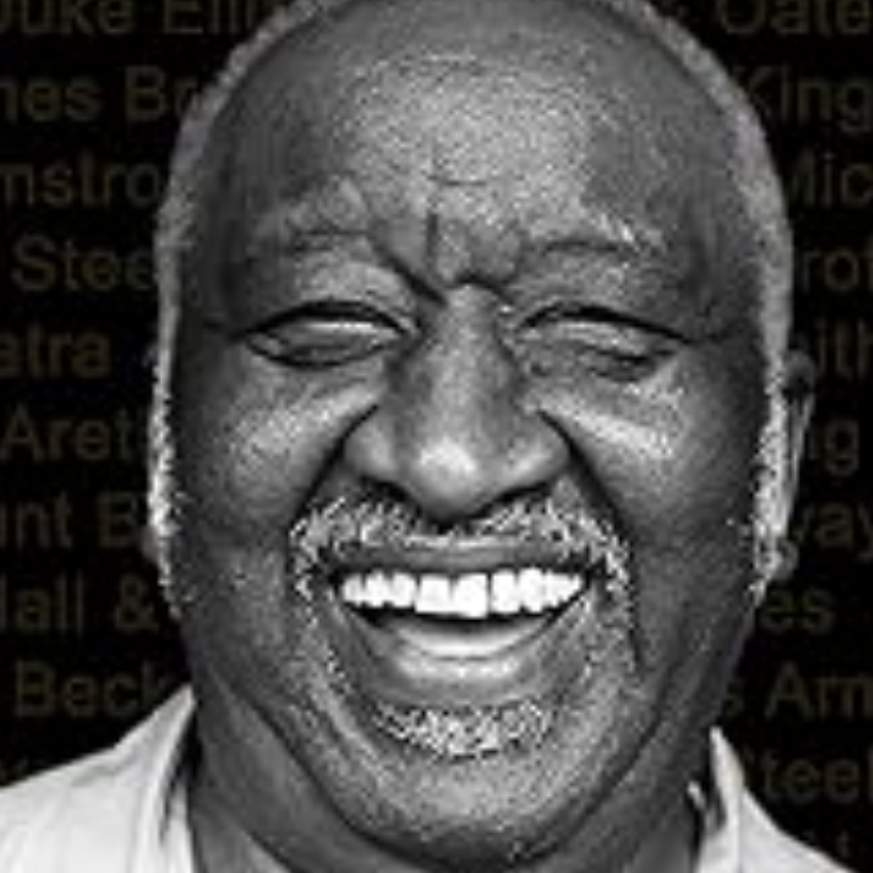 Interview: Bernard "Pretty" Purdie episode artwork