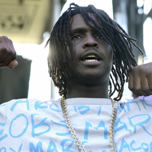 Chief Keef Sosa - Love Dont Live Here