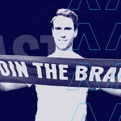 Podcast 12 - Gavin Lachlan and Jack Smith