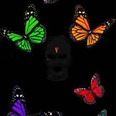 boofpaxkmooky ft calii breezze - ta da slowed + reverb