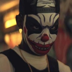 Shooter Belly -  Pokerface