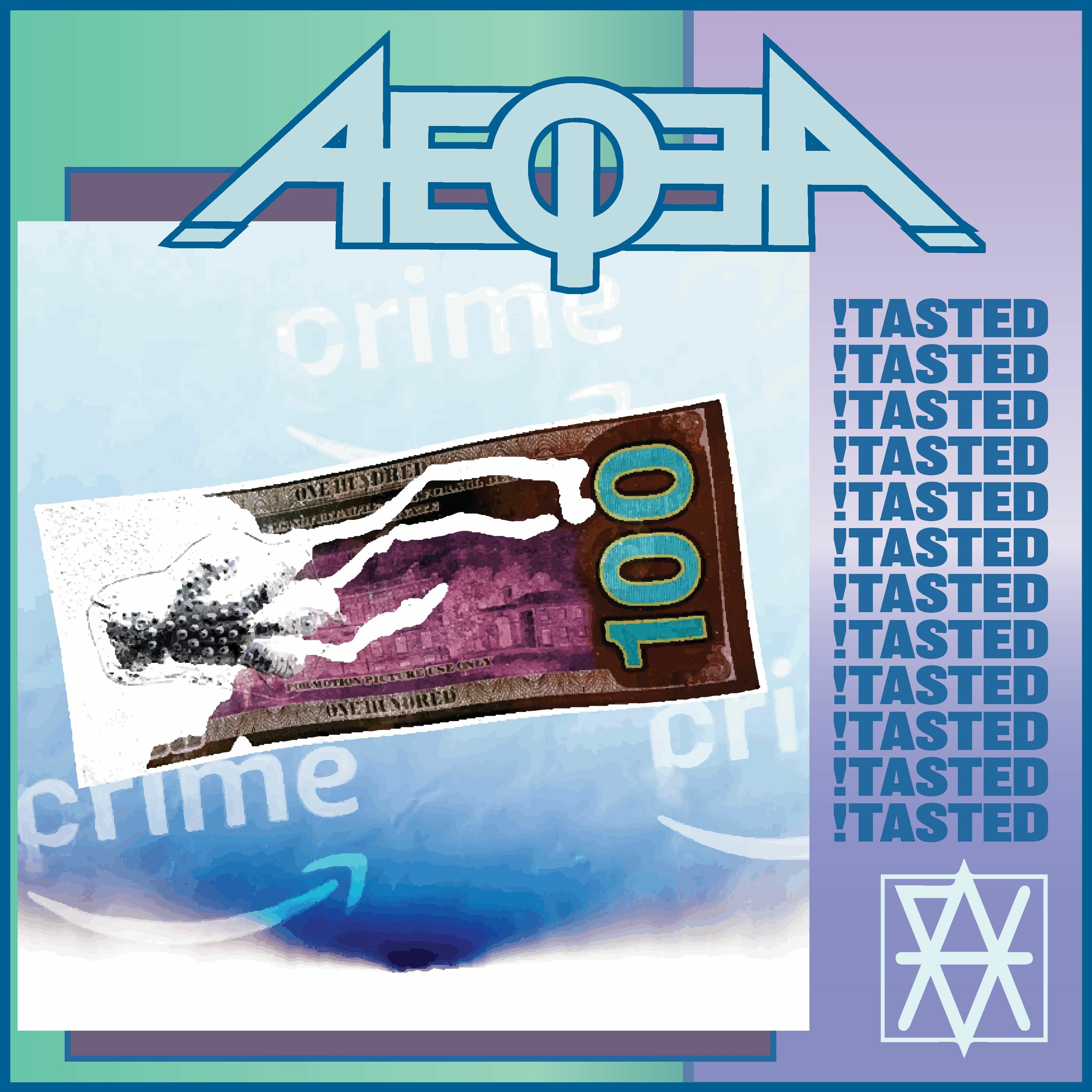 AEQEA - !TASTED episode artwork