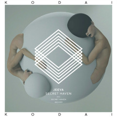 PREMIERE: Secret Haven - Jeeva [Kodai]