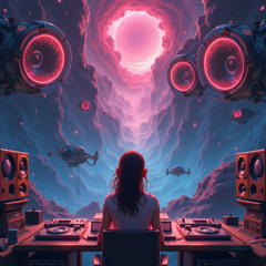 The Dream of Matter, Chapter 1, Scene 1