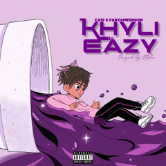 Khyli Eazy ( Ft casi)