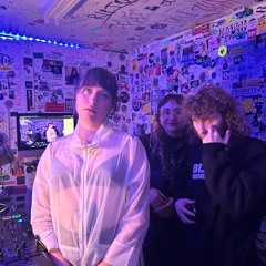 Diessa @ The Lot Radio 10-21-2023