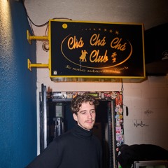 KAYYAK AllNightLong at Club Zukunft 18.05.23