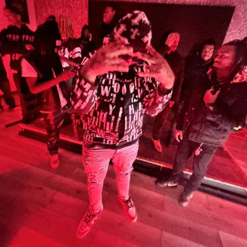 RED MOON [Prod. By CXSHCAM]