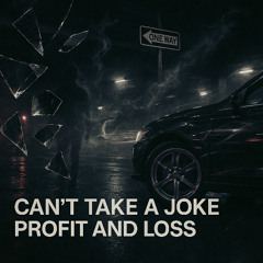 Can't Take a Joke
