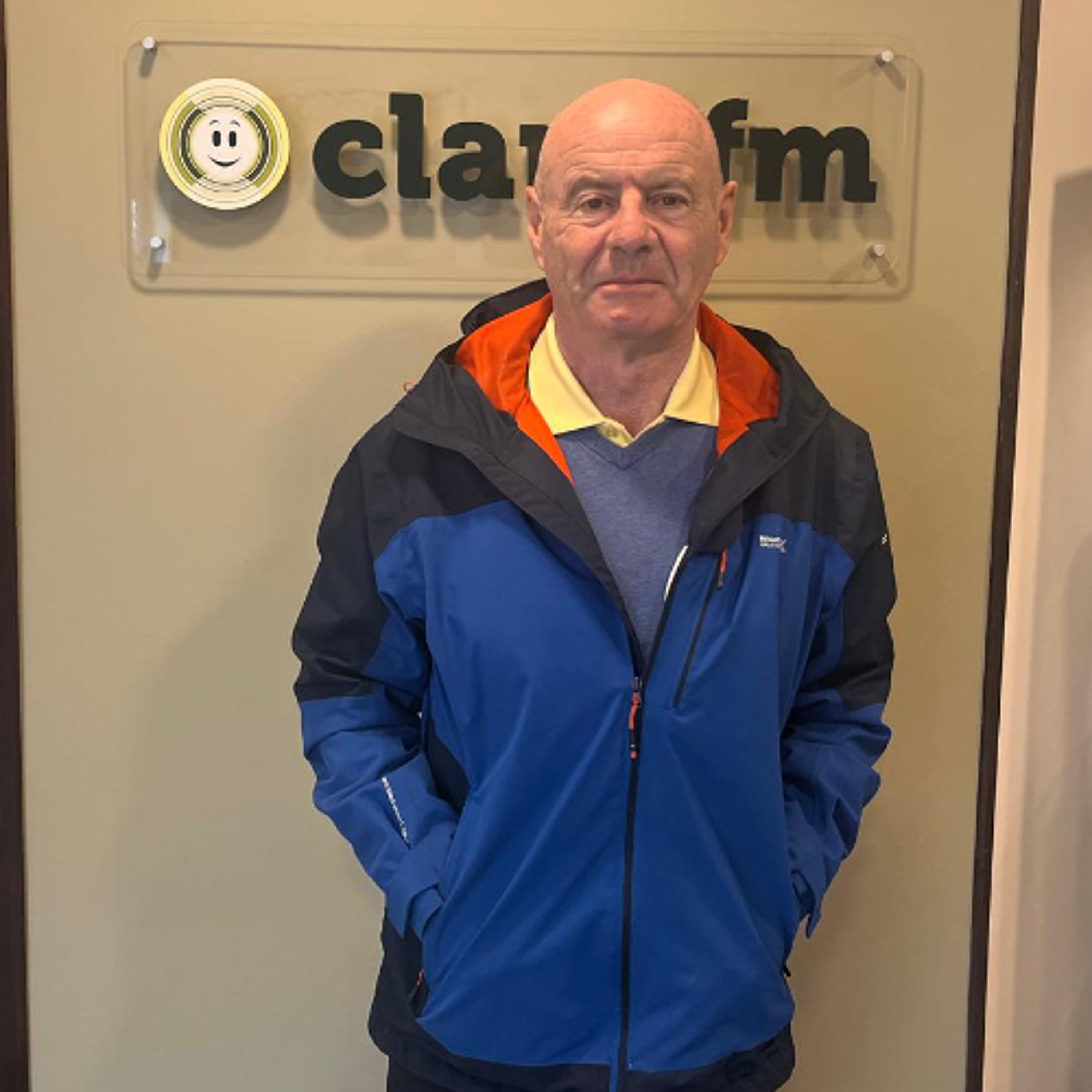 Oesophageal Cancer Fund Urges Clare People to Recognise Symptoms