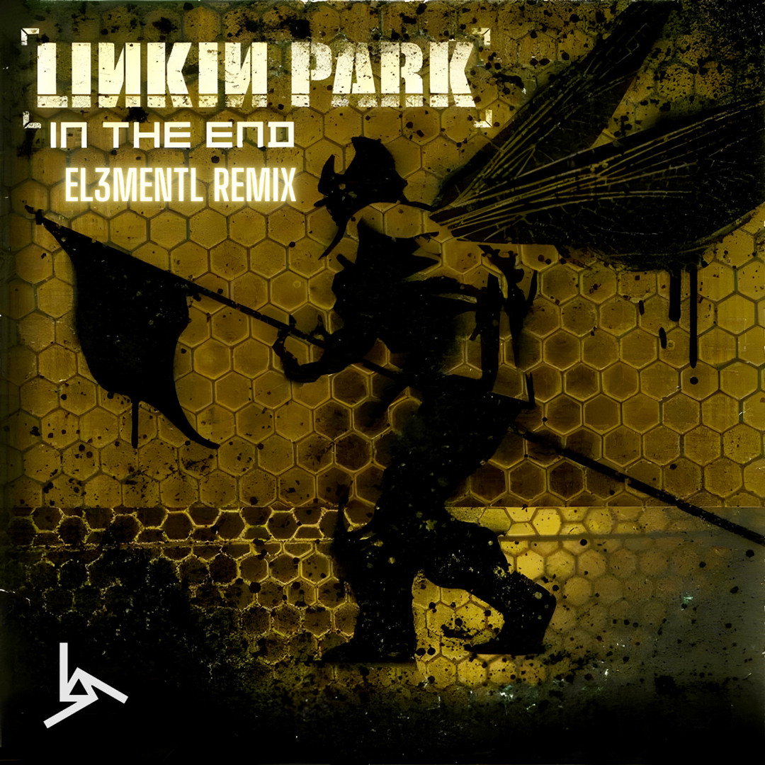 Linkin Park In the End CD Stream Linkin Park - In The End