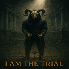 Streeda – I AM THE TRIAL (Official Audio)