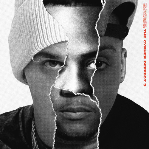 The Cypher Deffect 3 (feat. André Nine)