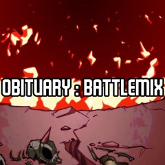 OBITUARY : BATTLEMIX [Instrumental]