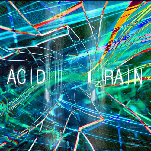 Ａｃｉｄ Ｒａｉｎ