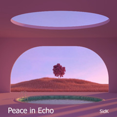 Peace in Echo