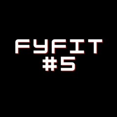 find your freedom in techno #5