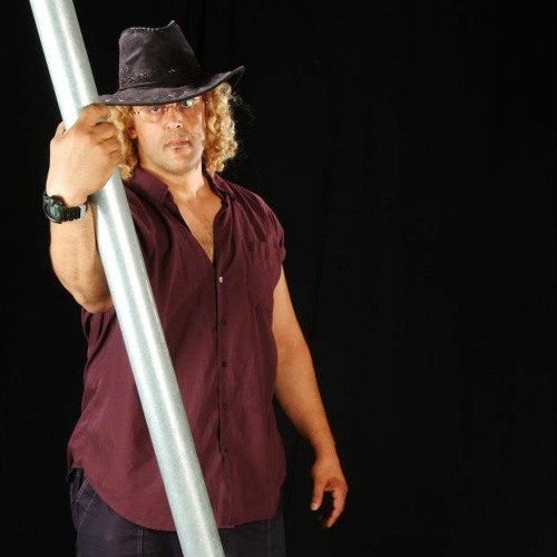 ROCK OF LIFE - אבן החיים