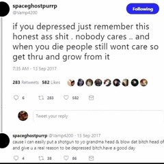 i (dont) care
