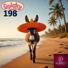 Quicky Vol.198
