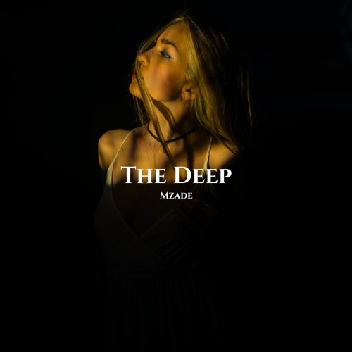 Mzade - The Deep (Original Mix)