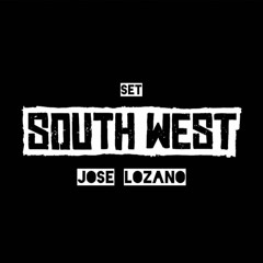 Jose Lozano - South West Festival Set  22 - 02 - 2020